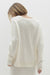 SYDNEY V-NECK CASHMERE SWEATER