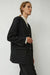 RUS Porta Blazer in Black