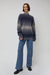 Rodebjer Sri Sweater in Utility Blue