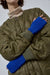 Rototo Pop Color Hand Warmers in Blue