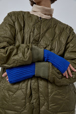 Rototo Pop Color Hand Warmers in Blue