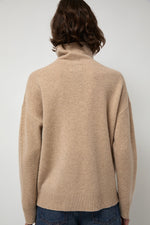 Rue Blanche Gal Sweater in Linen