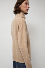 Rue Blanche Gal Sweater in Linen