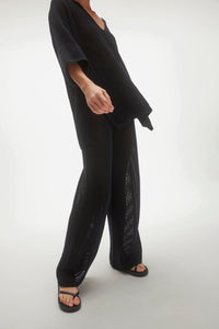 AVONIQUE WIDE LEG PANT