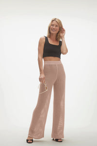 AVONIQUE WIDE LEG PANT