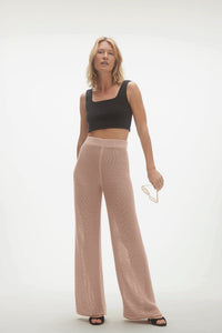 AVONIQUE WIDE LEG PANT