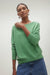 AZALEA CASHMERE BOATNECK SWEATER