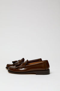 Sesa Atlanta Loafer in Brownie