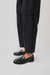 Sesa New York Loafer in Licorice