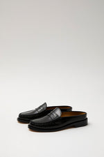 Sesa Philadelphia Loafer in Olive