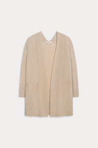 TORY CASHMERE CARDIGAN