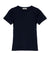 VIVI TEE -- NAVY