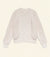 WITHROWE SWEATER -- IVORY