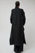 Zii Ropa Mason Coat in Black