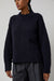 Zii Ropa Moa Sweater in Midnight