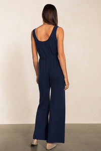 MACKENZIE WIDE LEG JUMPSUIT