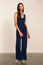 MACKENZIE WIDE LEG JUMPSUIT