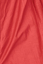 Calistoga Pant in Red