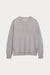 CELESTE V-NECK CASHMERE SWEATER